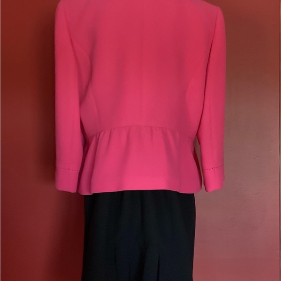 Three pieces business suite, TAHARI Arthur S. Levine, size 12 - Picture 3 of 4